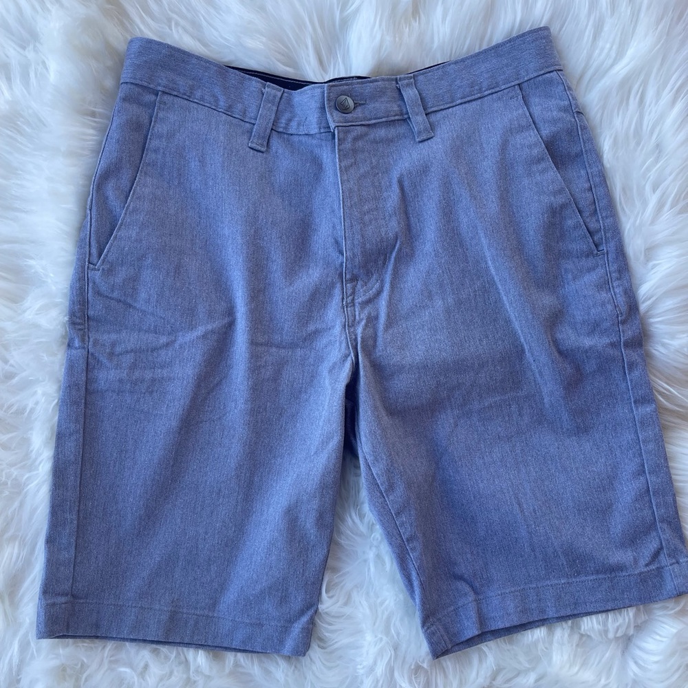 Volcom Vmonty Men’s Shorts (Size 31)